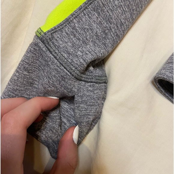 Ivivva Athletica Full-Zip Jacket - Picture 10 of 10